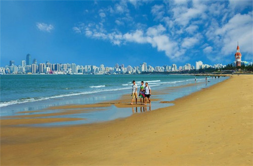 海岸茶度