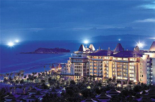 龙门县民宿价格多少钱