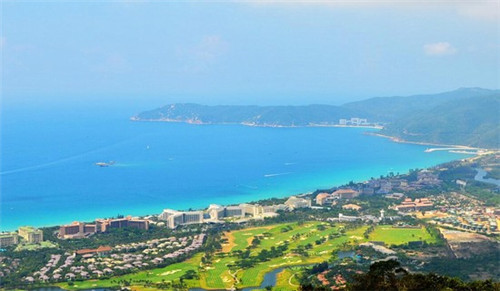 北武当山旅游几月份去好