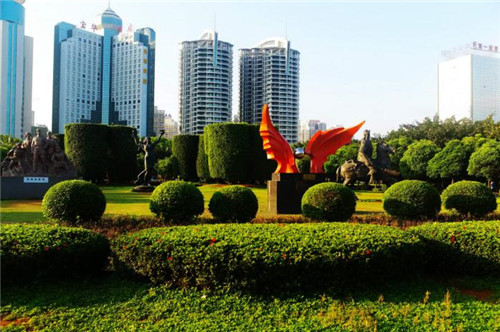 哈尔滨二龙山旅游风景区怎么玩醉好