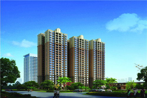 建阳住宅价格怎么样？