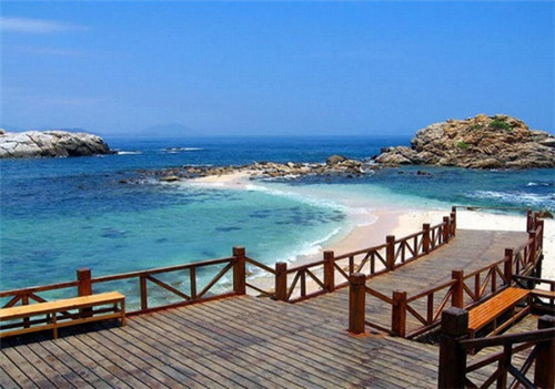 圆明园遗址公园旅游攻略及费用
