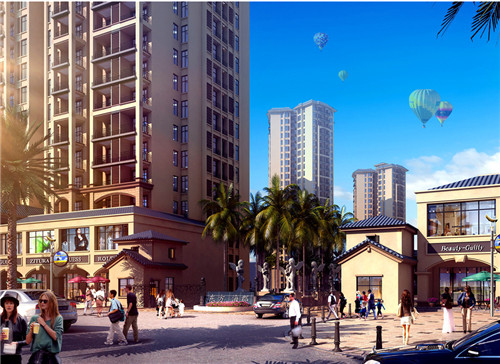 2025年还能在邯郸市touzi贡茶店吗