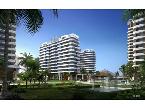 杭州拱墅区房价上升下降都牵动的心