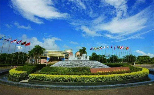 龙南县有哪些适合约会、表白的浪漫地推荐