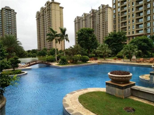 惠州西湖自助游攻略，惠州西湖 景区