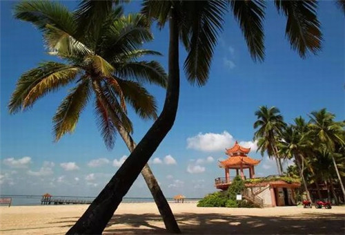 释尼召旅游景区什么时候去合适