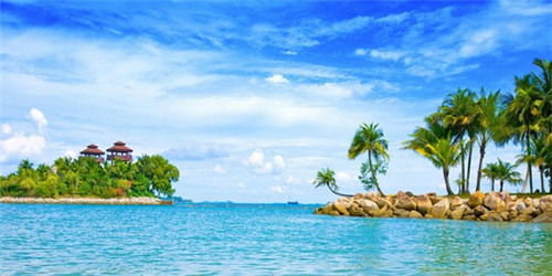 大渡河金口大峡谷夏天适合去吗