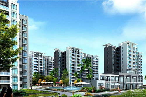 新民住宅怎么样