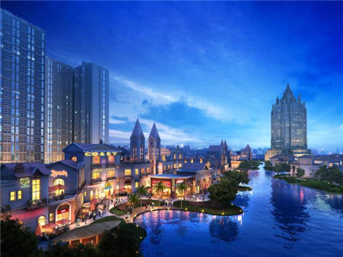 加盟旗鼓村过桥米线在绥化市开店什么地段比较好