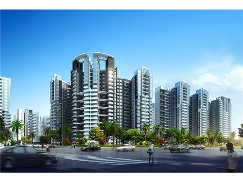 2025年乌兰县房价要暴跌是真的吗