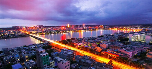墨江哈尼族自治县免费旅游景点推荐