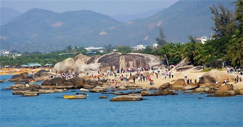 太平湖森林小镇景区自由行怎么玩