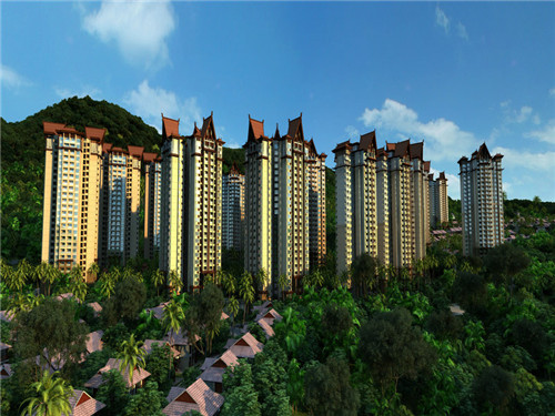 宝鸡九龙山景区在哪里哪个城市