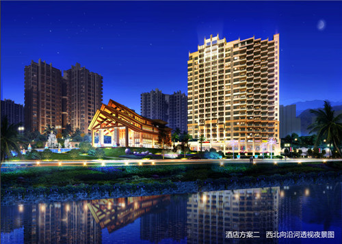 株洲县旅行自由行好还是跟团好，去株洲旅游三日行报价