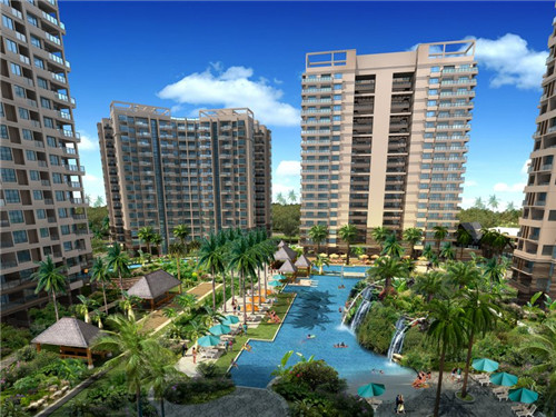 滕州市夏季值得打卡的地方