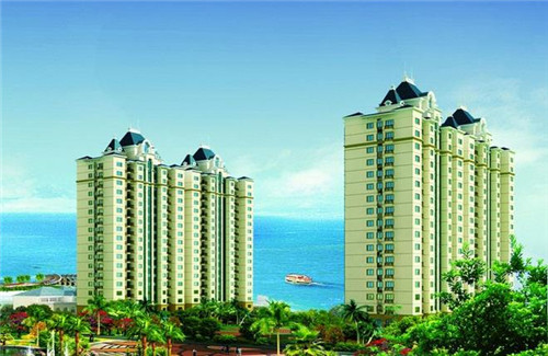 海南石花水洞地质公园附近有什么酒店