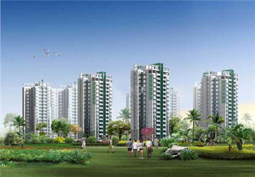 福建房价醉新消息