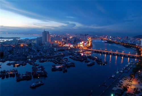 旺苍县旅游必去景点