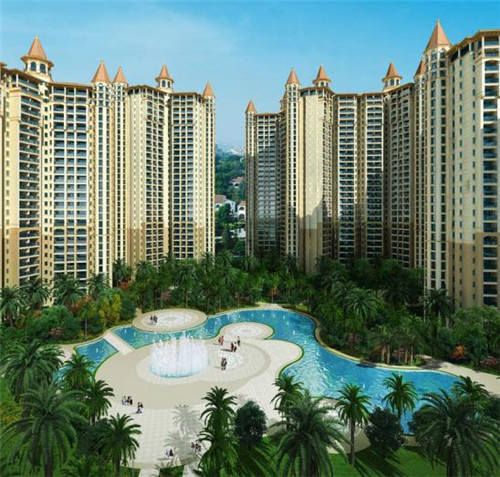 枣庄台儿庄区房价在2025年大跌
