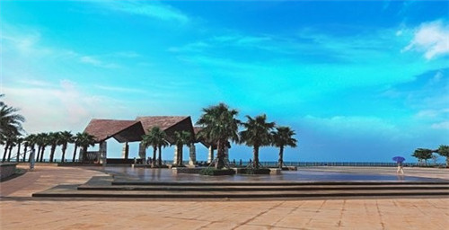 珠海市香洲区楼价