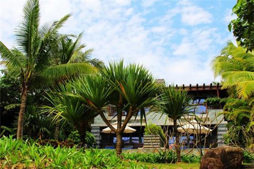 天宫庄园在哪里好玩吗，天宫庄园开放时间