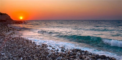 为什么夏季天气炎热，夏天为什么热的原因简单