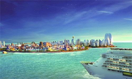 唐津运河生态旅游度假景区什么时候去合适，津塘运河2020