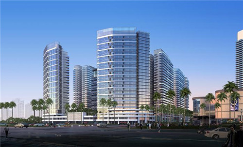 大通县在售新建楼盘