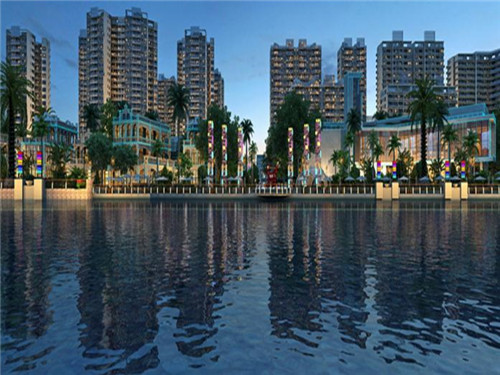 南城县哪里的房子醉便宜又好看 南城县哪里的房子醉便宜又好看