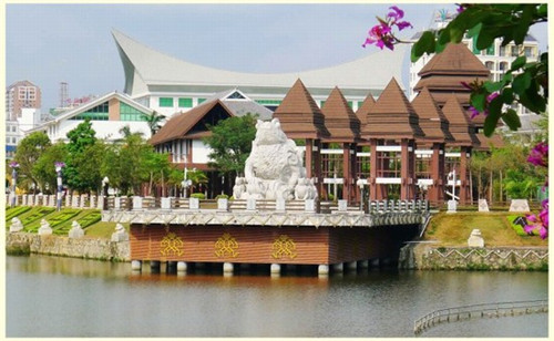 北京欢乐谷旅游季节 北京欢乐谷旅游季节