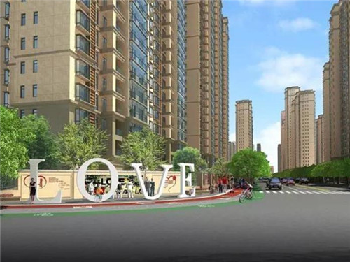 加盟摆花街适合开在什么地方 加盟摆花街适合开在什么地方