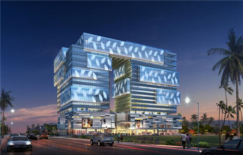 河津市最出名的动物园有哪些，河津市有几个公园