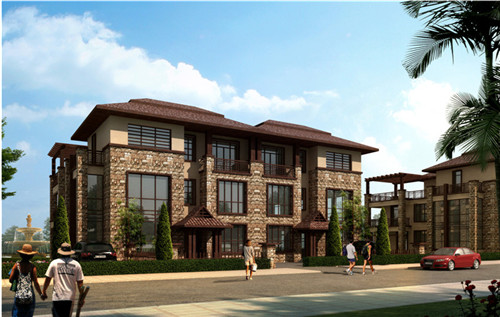 目前信宜房价多少钱一平米普通的，信宜房价格多少