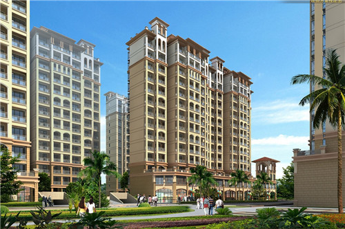 郯城县房价一般多少钱一平米，郯城房价多少你现在一平方