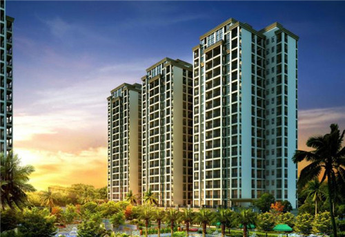 现在湛江坡头区房子均价是多少，湛江市坡头区房价新开 楼盘