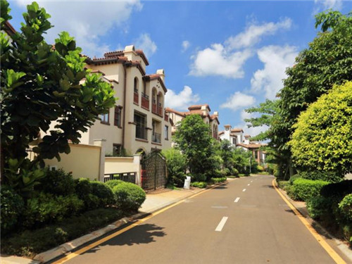 松山国家森林公园值得去吗