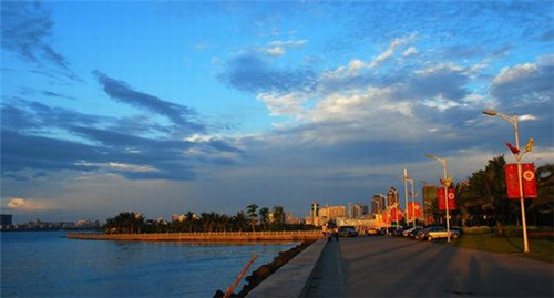 探秘莲花山，体验自然之美——康乐莲花山国家森林公园，必玩之地！<a href=