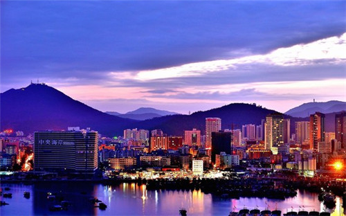长汀红色旧址群旅游攻略自由行