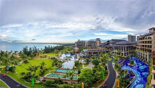 杭州极地海洋世界旅游攻略
