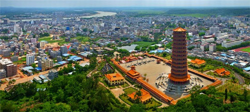 怀玉山旅游攻略