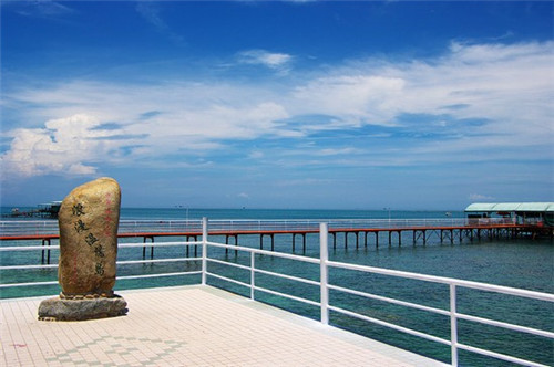 济南香山旅游区自助旅游攻略