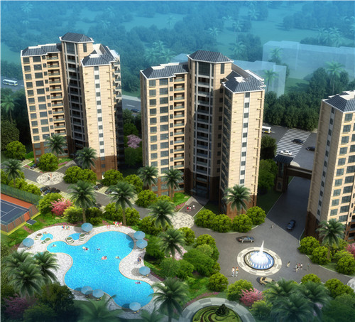 高水杨米粉在蛟河市市场潜力怎么样