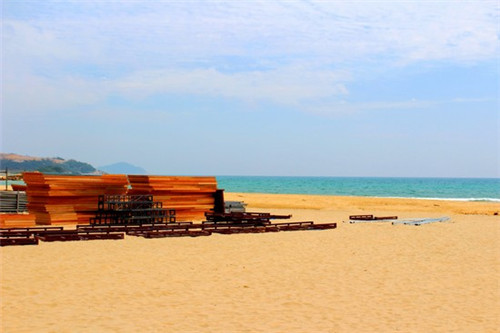 天仙硐景区是哪个省的旅游景点 天仙硐景区是哪个省的旅游景点