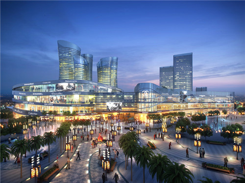 安阳市的儿童游乐园有哪些 安阳市的儿童游乐园有哪些