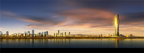 通辽大青沟附近有哪些酒店，通辽大青沟附近住宿