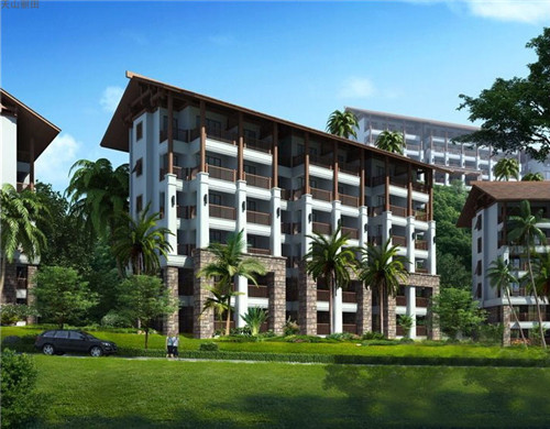 建瓯市5日游一般多少钱