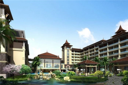 探秘古窑民俗，乐享陶艺盛宴——景德镇古窑民俗博览区，一场视觉与文化的双重盛宴