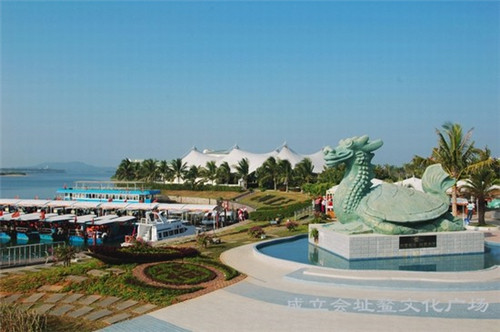 茶文化影视小镇旅游攻略自由行