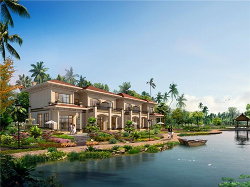 中牟县的房价贵不贵